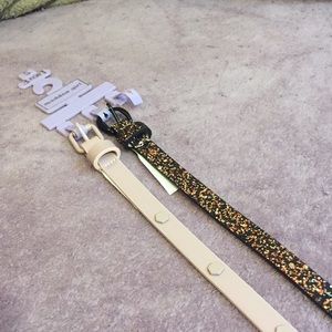 Madden girl fashion belts